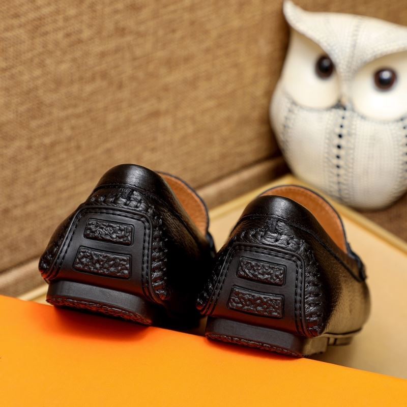 Hermes Business Shoes